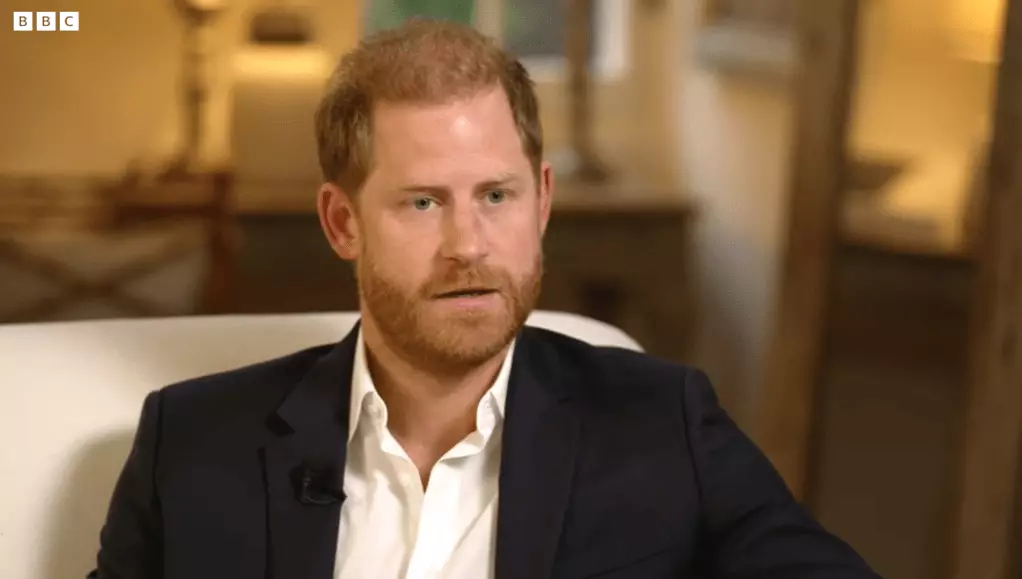 Breaking the Silence: The BBC’s Editorial Oversight on Royal Claims