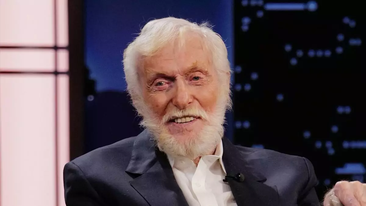 The Vibrant Legacy of Dick Van Dyke: A Guide to Living Fully at Any Age