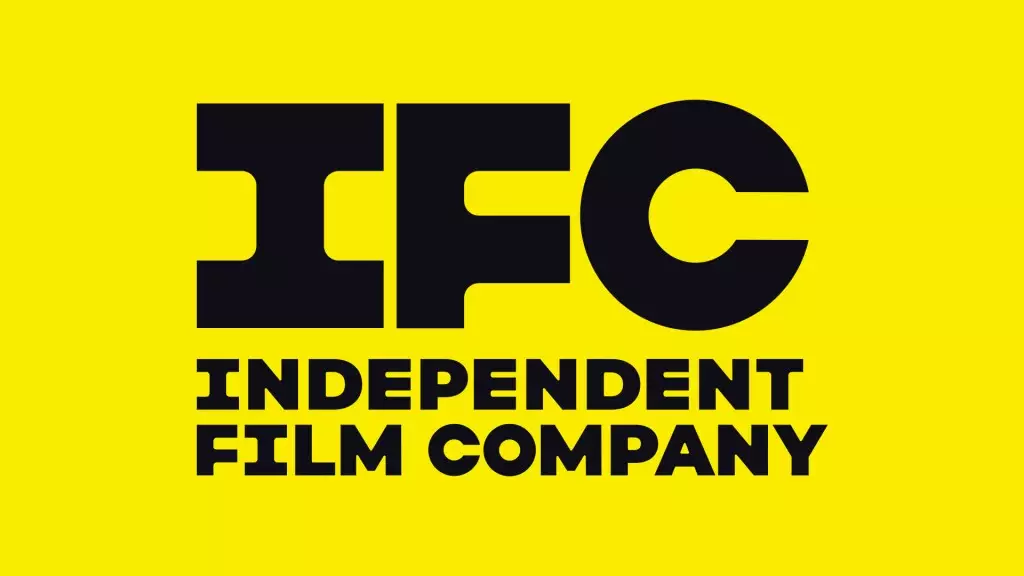The Reinvention of IFC: A Bold Leap into the Future of Independent Cinema