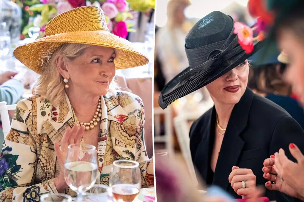 Glamour, Generosity, and Green Spaces: The Allure of the Olmsted Awards Luncheon