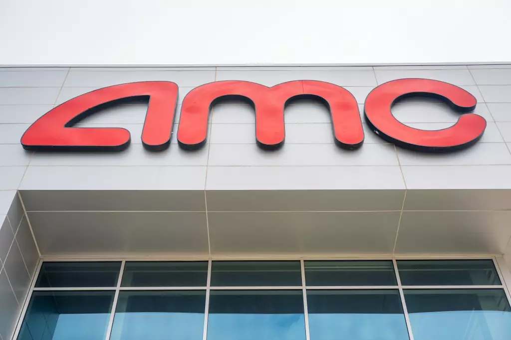 Reviving the Cinematic Experience: AMC’s Resilience Amid Challenges