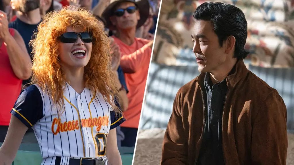 The Power of Nostalgia: Natasha Lyonne’s Star-Studded Poker Face Reunion