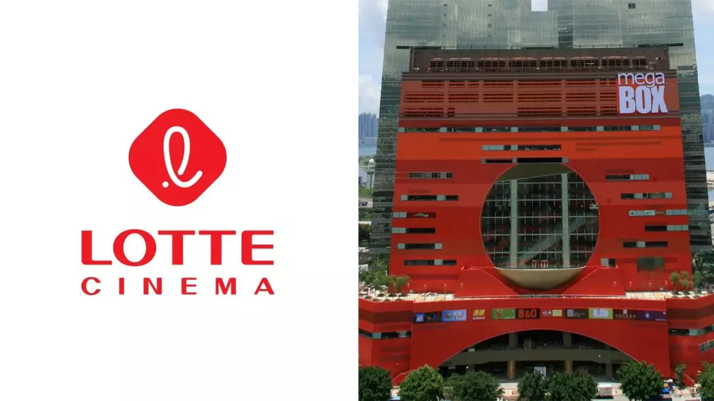 Transformative Merger: A New Era for South Korea’s Cinema Industry