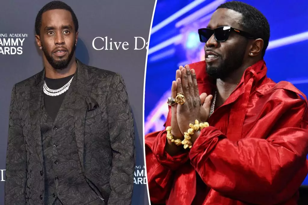 The Unraveling of Fame: The Diddy Trial and its Implications for the Hip-Hop Industry