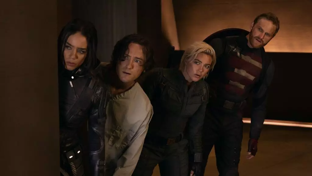 Box Office Battleground: A Dive into This Week’s Film Releases