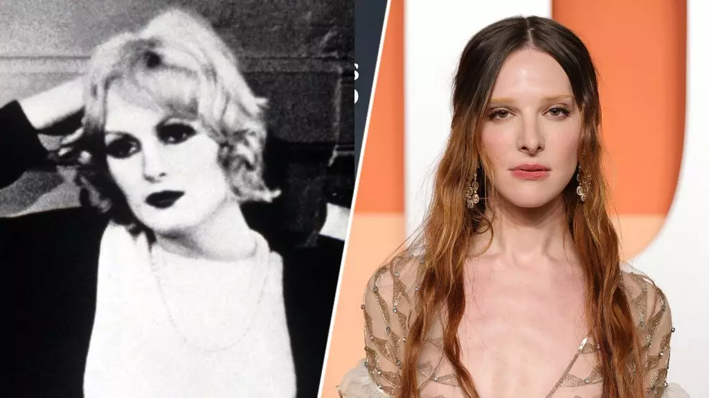 Candy Darling: Reviving a Legend Through Cinematic Exploration