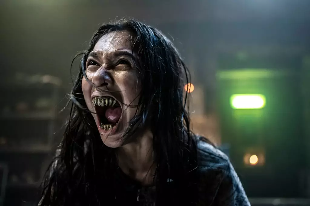 Dark Legends Resurrected: The Allure of Indonesian Horror in “Melati: Revenge in Blood”