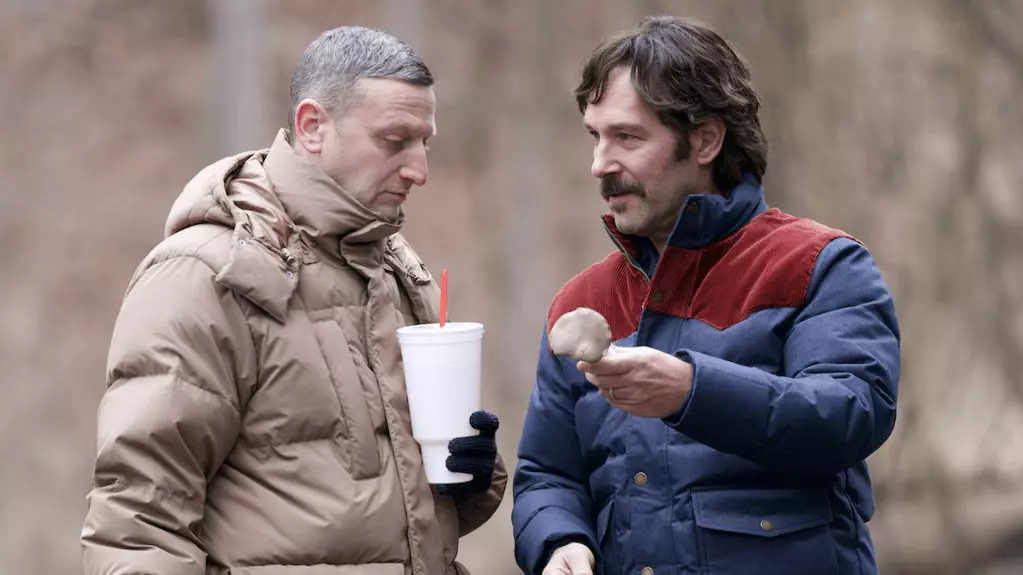 A New Dawn for Indie Films: The Resurgence of Friendship in Cinematic Releases