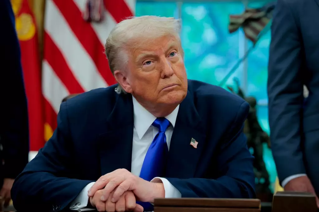 The Absurdity of Leadership: Analyzing Trump’s Doll Comments
