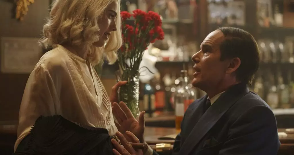 Enchanting Melodies and Unwavering Legacy: A Dive into Richard Linklater’s Blue Moon