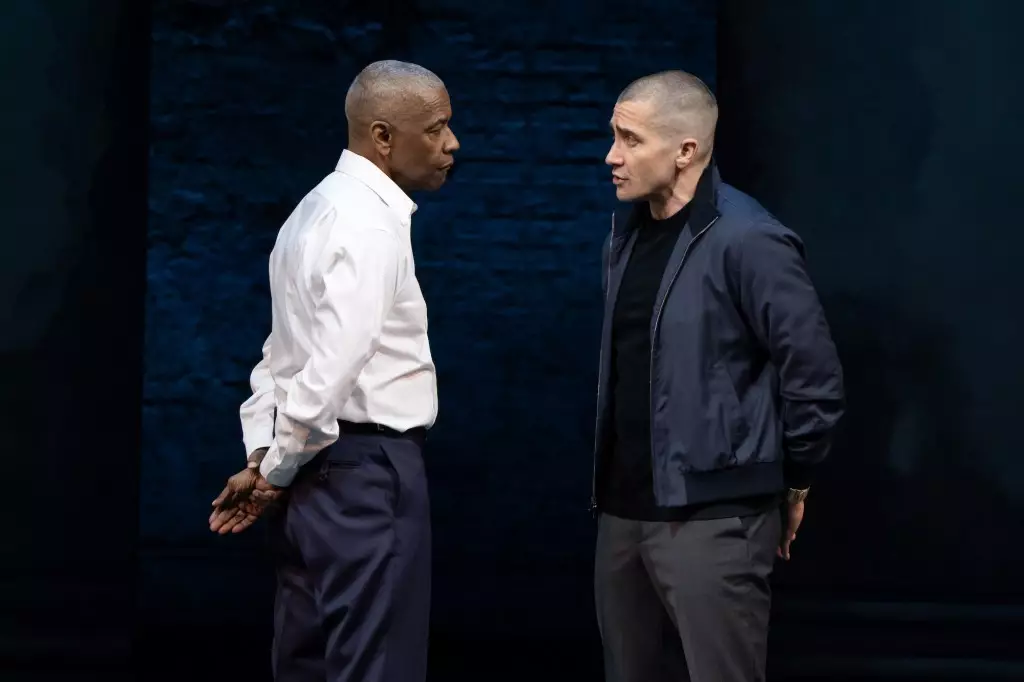 Broadway’s Remarkable Comeback: A New Era of Thriving Theater
