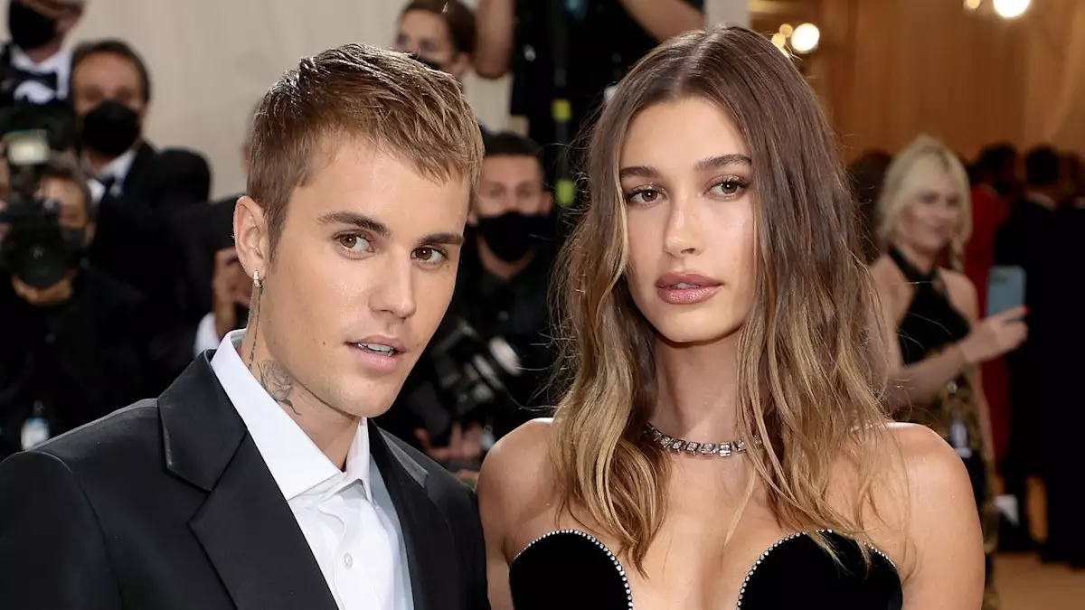 Heartwarming Celebration: Justin Bieber’s First Mother’s Day Surprise for Hailey