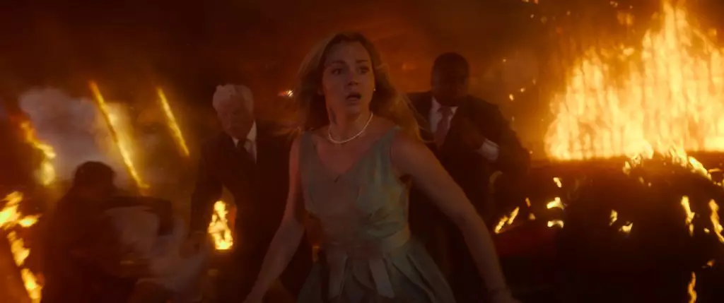 Bloodlines: Reviving Fear and Box Office Excitement in Horror’s Renaissance