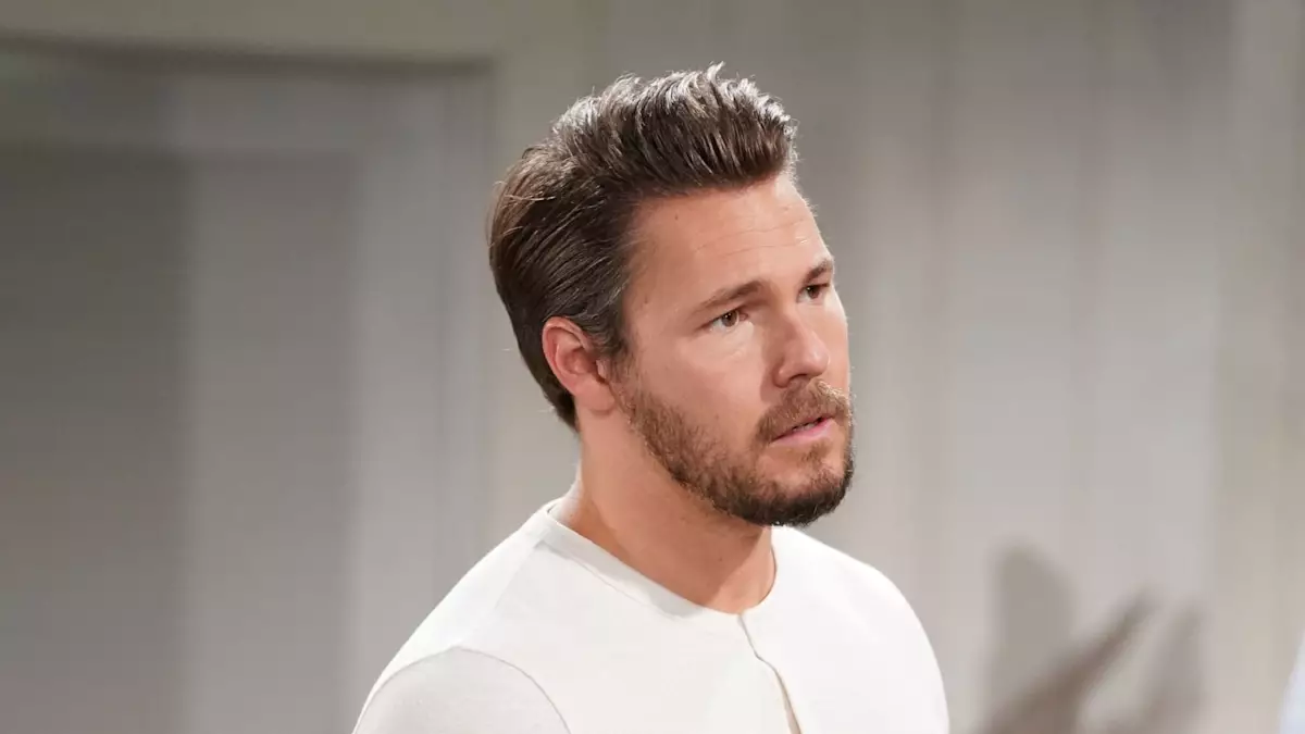 The Unfolding Drama of Scott Clifton: Social Media Struggles and Soap Opera Turmoil