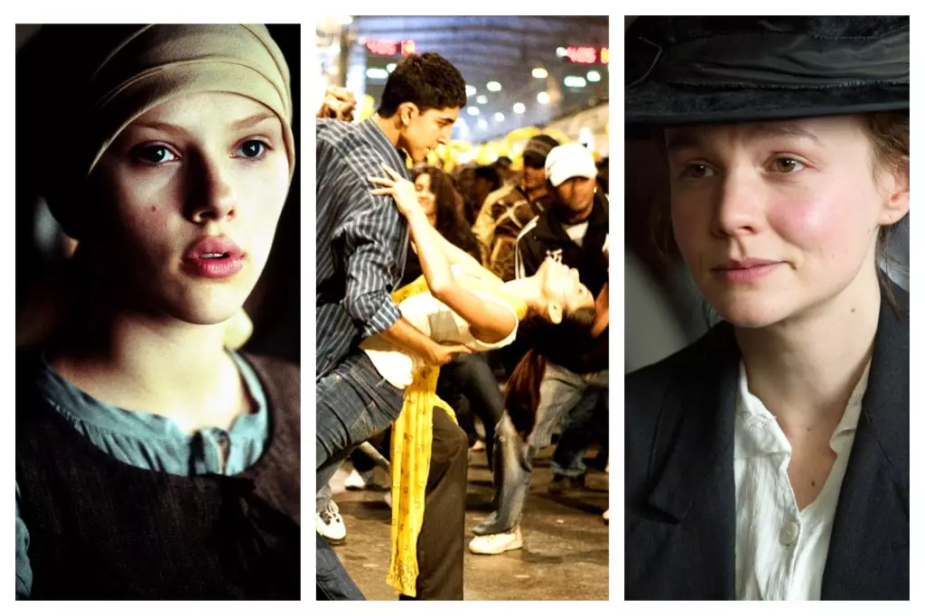 Pathé’s Bold Renaissance: Rediscovering the UK Film Landscape