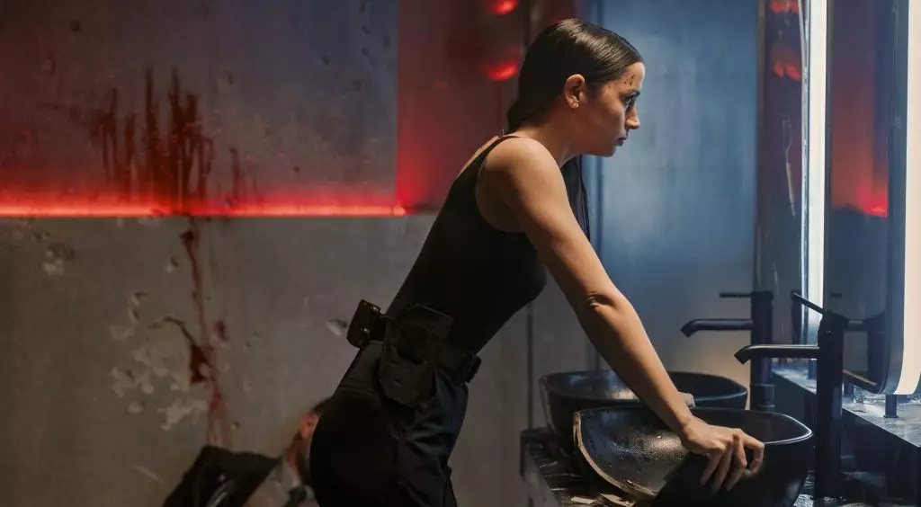 Ballerina’s Action-Packed Promise: A New Chapter in the John Wick Universe