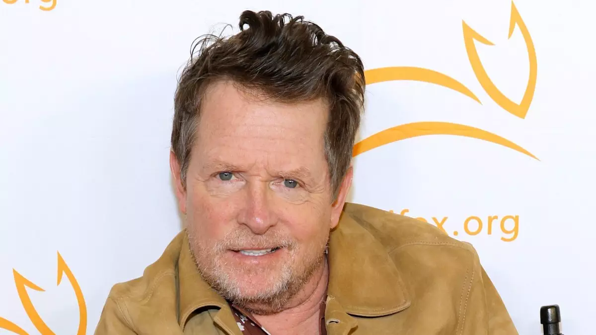 Resilience and Return: Michael J. Fox Triumphs Over Adversity