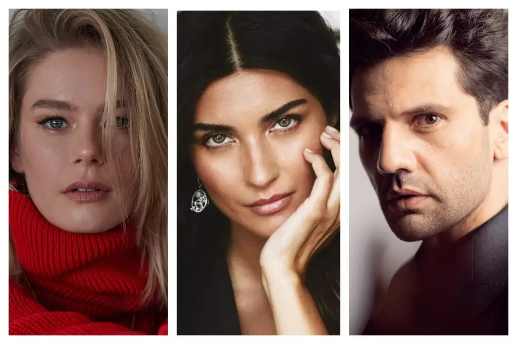 Cinematic Synergy: A New Era of Turkish-Arab Collaborations