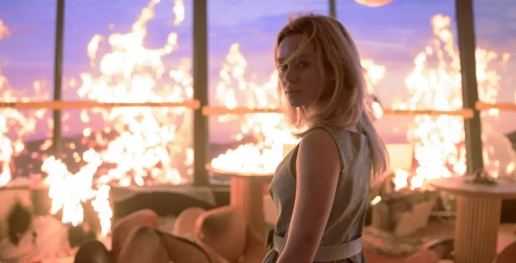 Final Destination: Bloodlines Escapes the Ordinary with Box Office Success