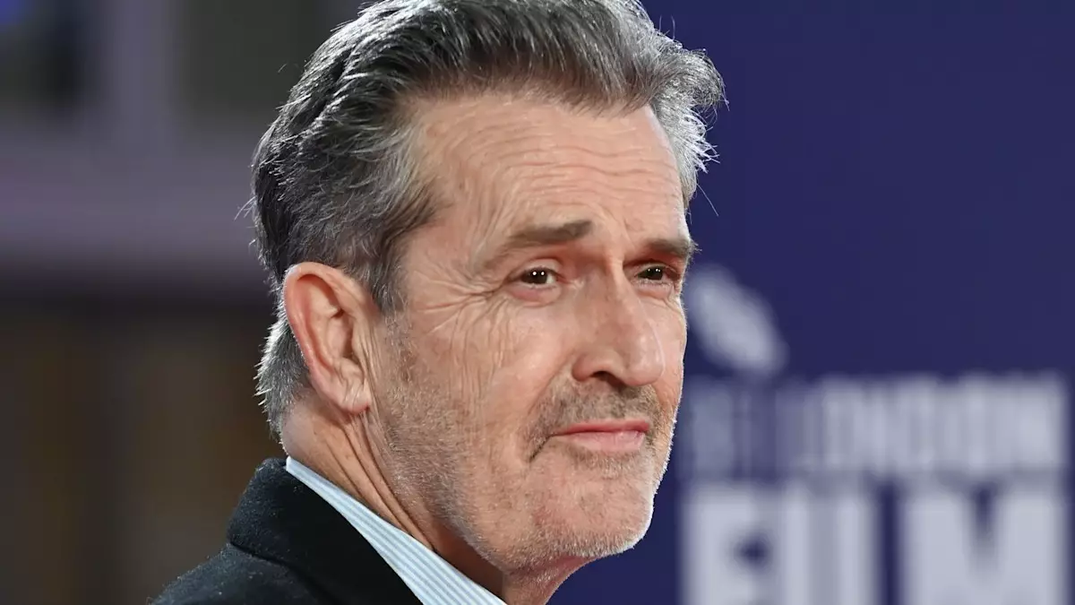 Rupert Everett Shines in ‘Madfabulous’: A Dazzling Journey into Eccentricity and Heartbreak