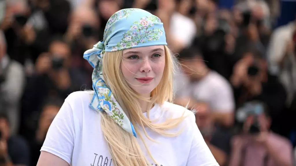 Unleashing Creative Synergy: The Fanning Sisters’ Cinematic Reunion
