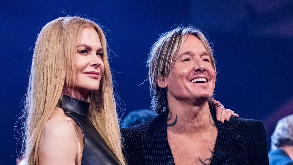 The Joyful Secrets Behind Nicole Kidman and Keith Urban’s Enduring Love