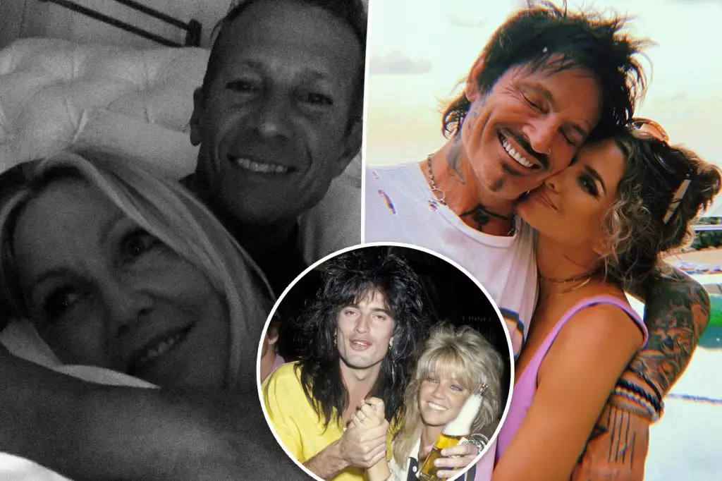 Finding Freedom: Heather Locklear’s Journey Back to Independence
