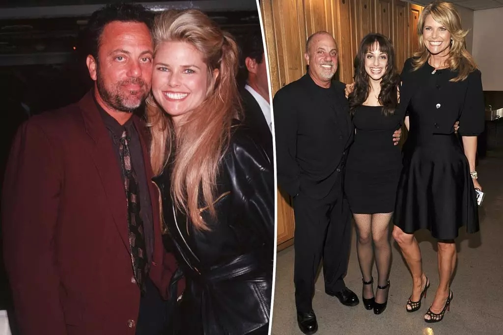 Heartfelt Connections: Christie Brinkley’s Support for Billy Joel Amidst Health Struggles