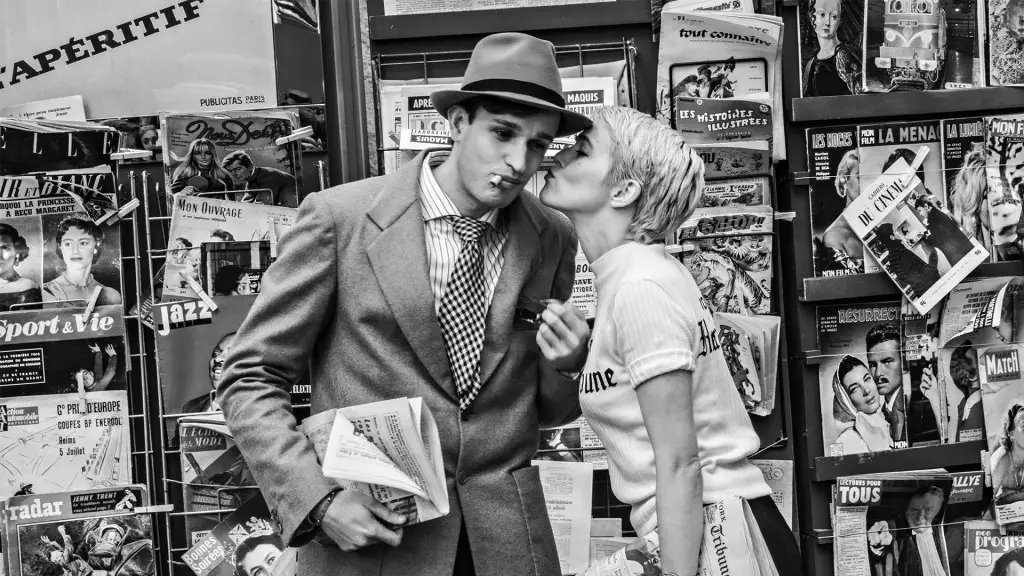 Reimagining Cinema: Netflix’s Strategic Acquisition of Richard Linklater’s Nouvelle Vague