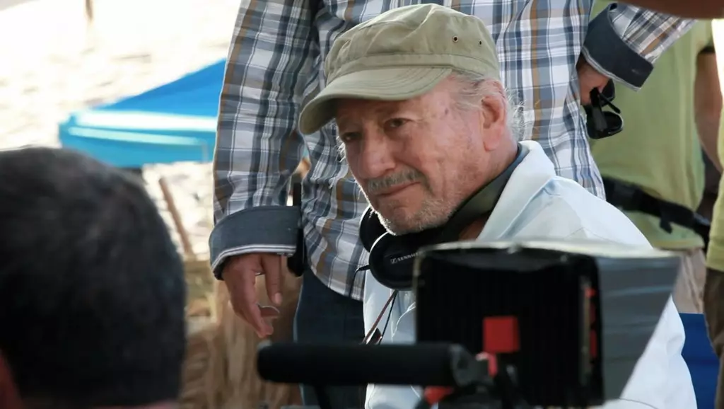 Celebrating a Giant of Cinema: The Legacy of Mohammed Lakhdar-Hamina