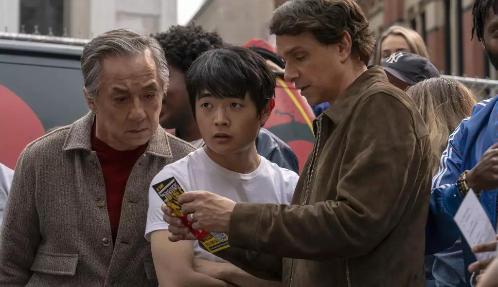 Unveiling the Summer Film Landscape: An Exciting Era for Cinema Goers