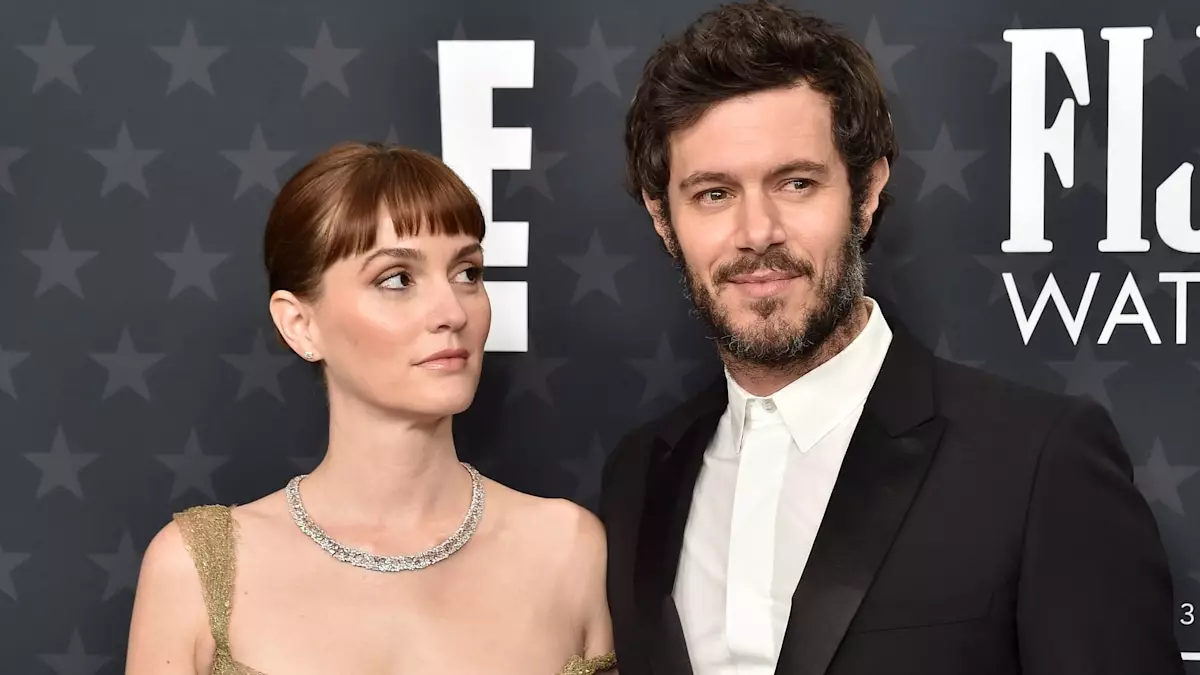 Love Beyond the Spotlight: Leighton Meester and Adam Brody’s Unconventional Bond