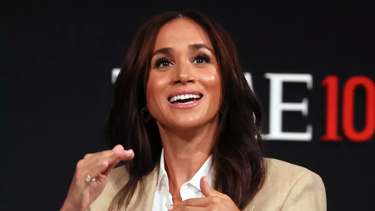 Dynamic Surprises: Meghan Markle’s Podcast Engages and Excites Fans