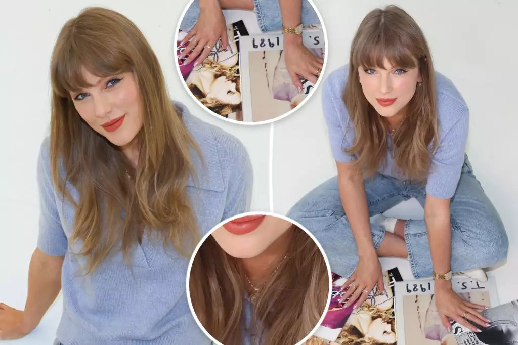 The Triumph of Taylor Swift: Reclaiming Artistic Ownership and Empowerment