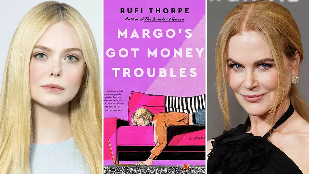 Financial Freedom: An Insightful Look at “Margo’s Got Money Troubles”