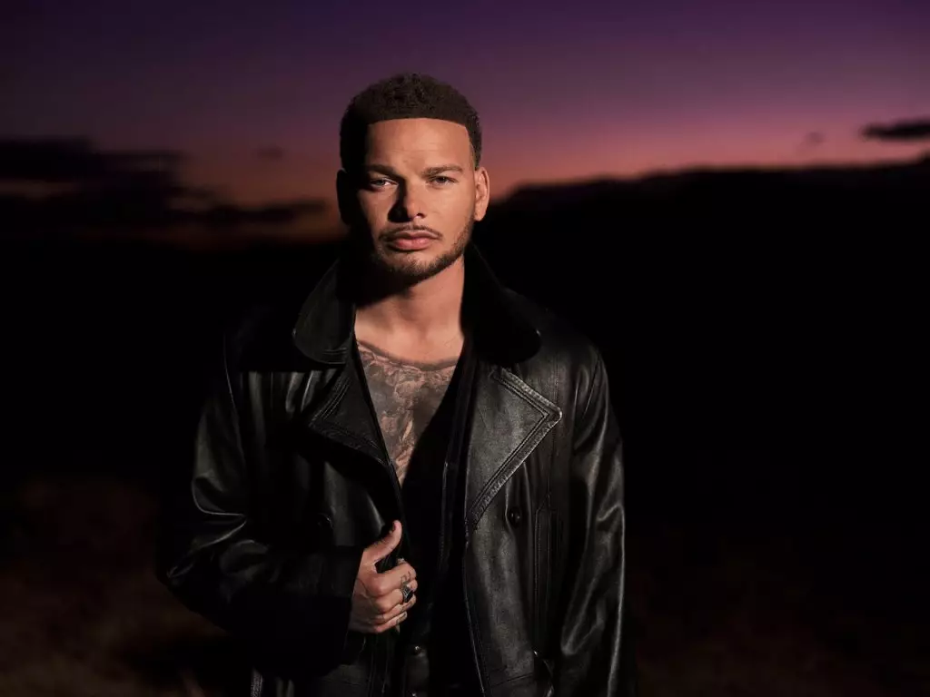 A Star is Born: Kane Brown Shines in His Film Debut