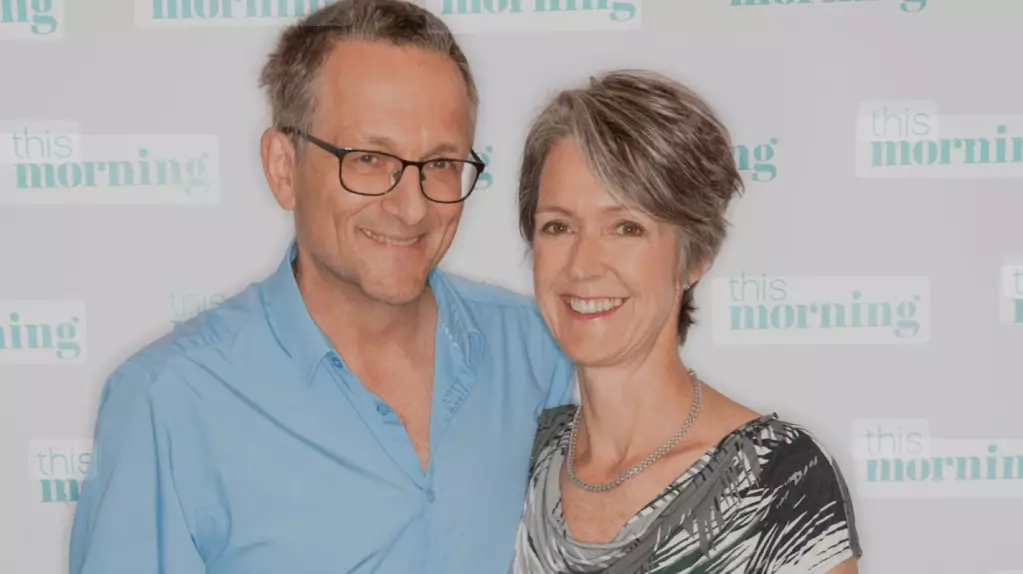 Heartfelt Reflections on Love and Loss: Remembering the Maverick Dr. Michael Mosley