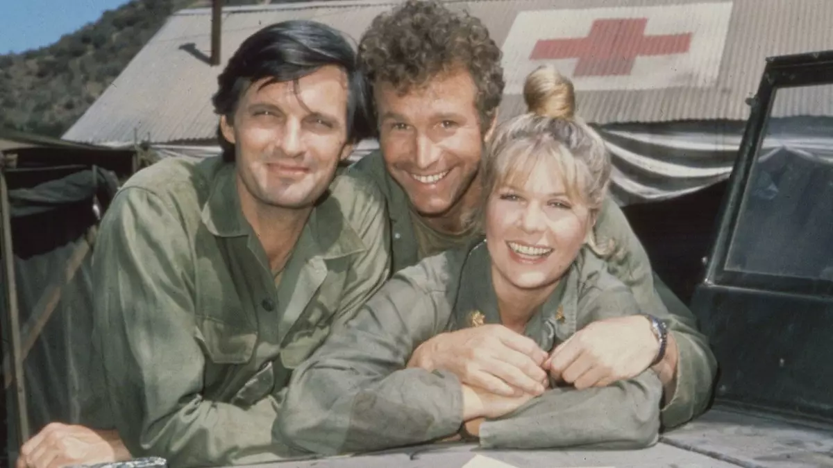 Unyielding Spirit: Loretta Swit’s Lasting Impact on Stage and Beyond