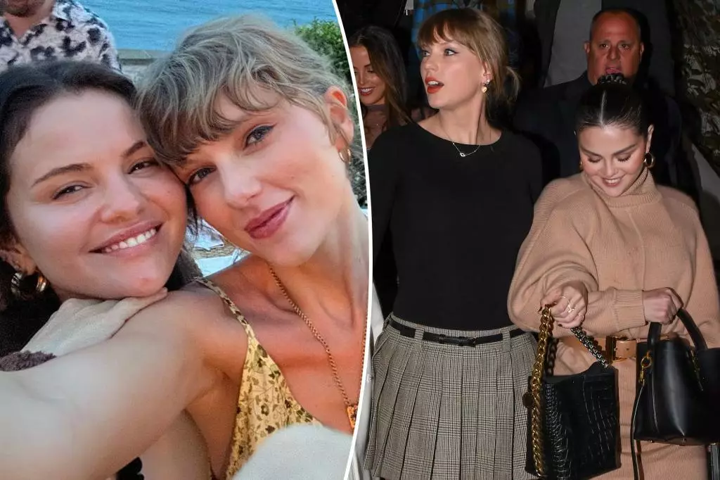 Unleashing Joy: Taylor Swift’s Triumph Over Adversity