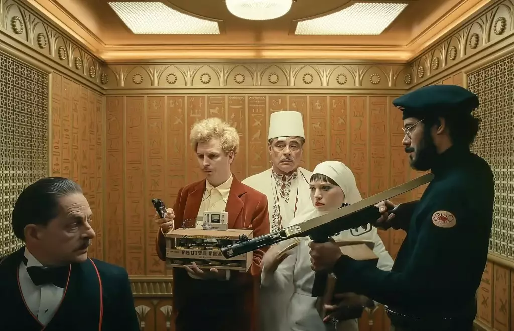 The Phoenician Scheme: Wes Anderson’s Bold Cinematic Triumph