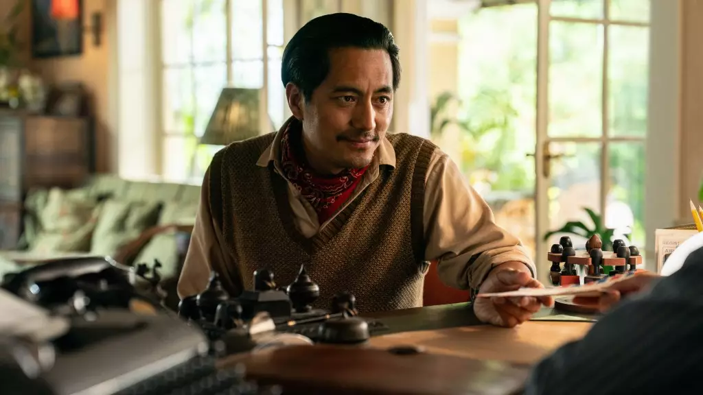 Inspiring Heights: The Remarkable Journey of Tenzing Norgay Comes to Life