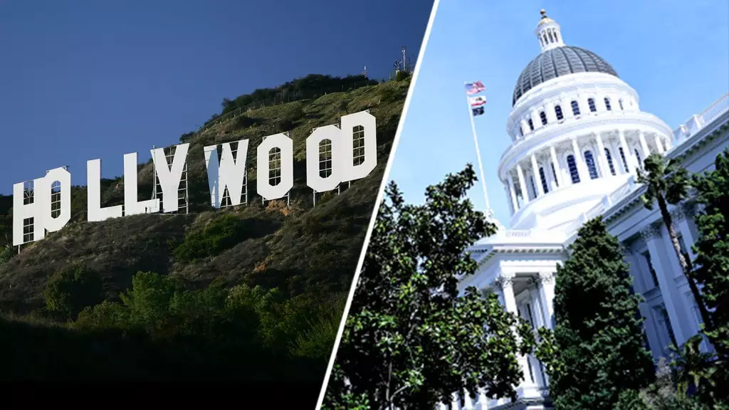 Revamping California’s Film and Television Tax Credit Program: A Game Changer for the Industry