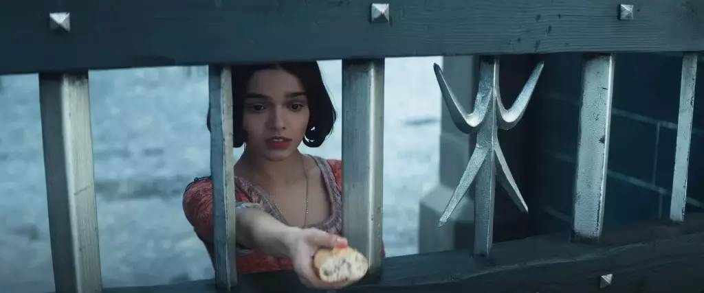 A Revolutionary Approach to Disney’s Live-Action Snow White