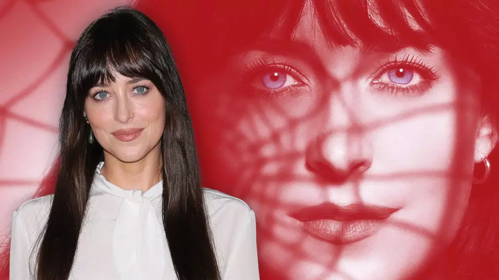 Unpacking the Fallout of Dakota Johnson’s Madame Web: A Candid Reflection