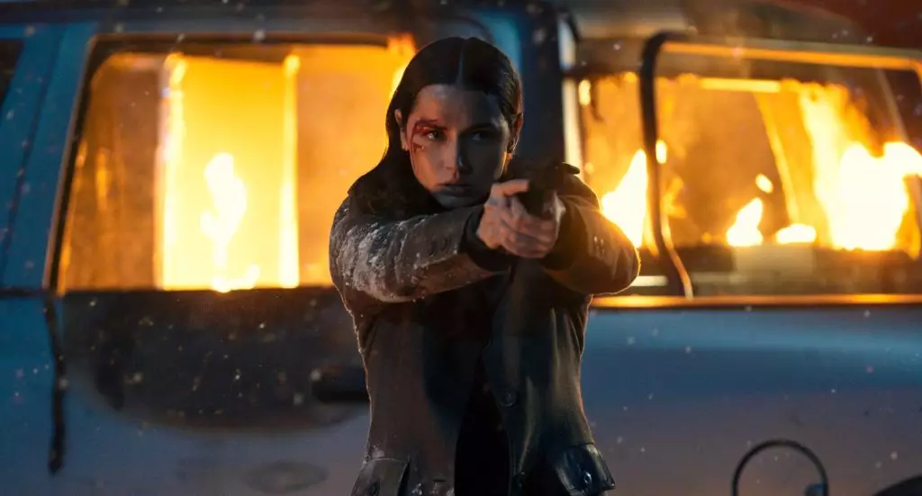Empowering Action: Ballerina’s Box Office Potential Shines Bright