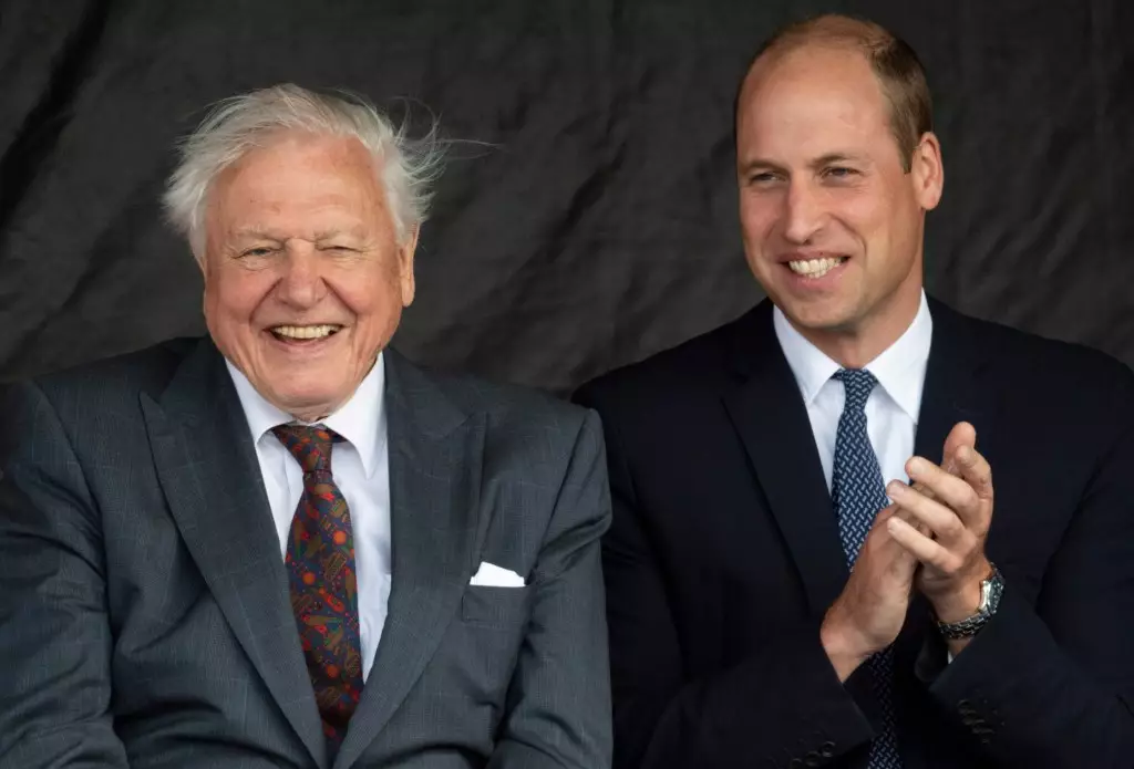 Confronting Oceanic Realities: Attenborough’s Courageous Reflection