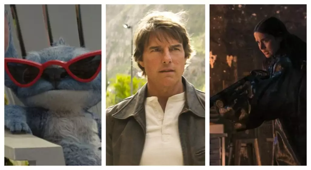 Unstoppable Success: Disney’s Lilo & Stitch Dominates the Global Box Office