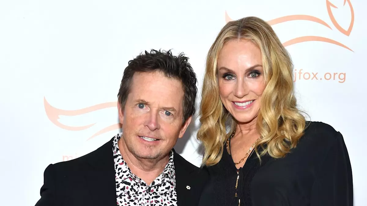 Radiant Resilience: Celebrating Michael J. Fox’s Legacy and Family Love