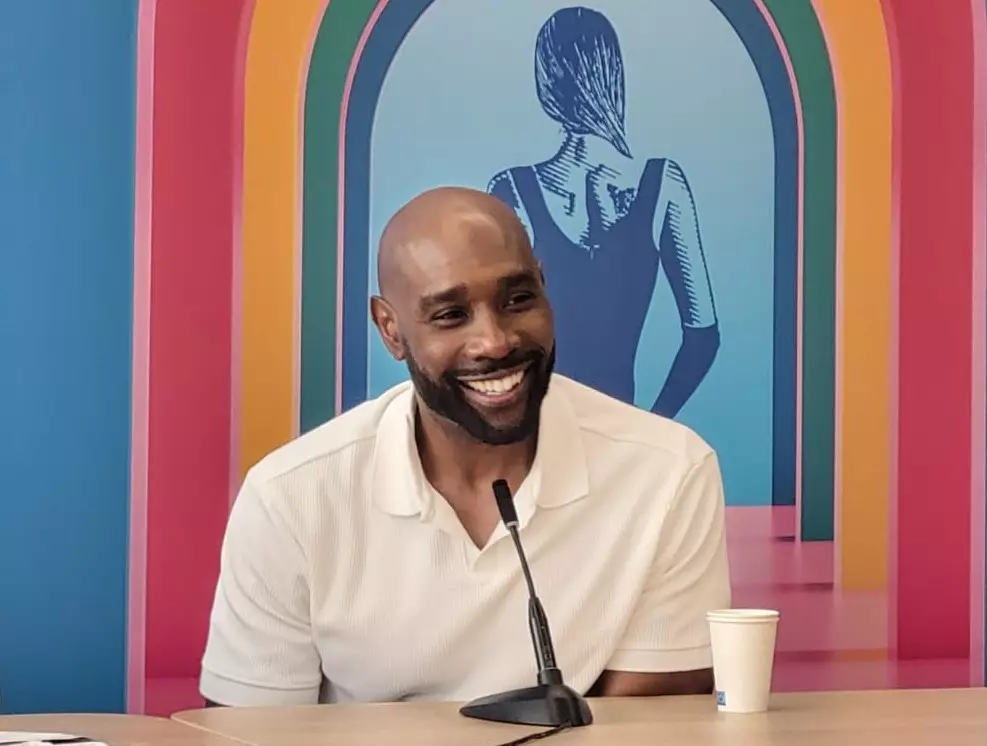 Revitalizing Sherlock: Morris Chestnut’s Vision for *Watson* Season 2
