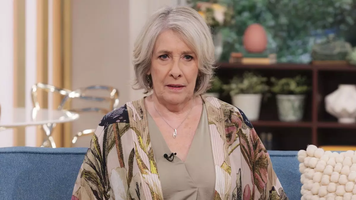 Enduring Love in the Spotlight: Phyllis Logan and Kevin McNally’s Unique Journey